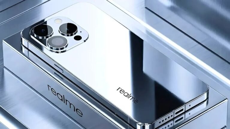 Realme Budget Smartphone, Realme Under 10000, 5000mAh Battery Phone, Realme Fast Charging Phone, HD Plus Display Mobile, Realme New Launch India, Best Phone Under 10K, Affordable Smartphone India, Realme Specs & Features, Budget Android Phone,