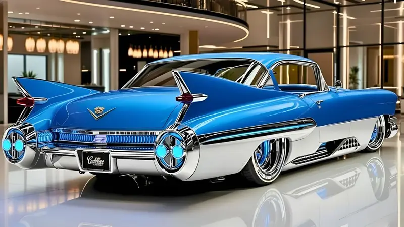 2026 Chrysler New Yorker, Chrysler New Yorker Return, Chrysler 2026 Models, Retro Luxury Car, Modern Tech Sedan, Chrysler New Launch, Luxury Car 2026, Retro Inspired Car, Chrysler New Yorker Features, 2026 Car Reveals,