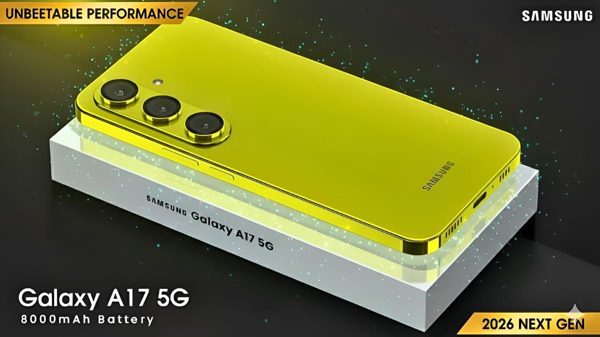 samsung galaxy a17 5g, galaxy a17 2026, samsung a17 review, a17 5g full specs, samsung 2026 phones, galaxy a series 2026, samsung a17 price, a17 5g features, samsung mid range phones, 2026 smartphone launche