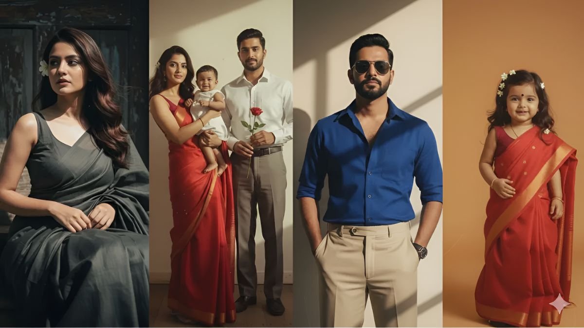 Gemini AI retro prompts, Vintage portrait AI, 4K retro photo editing, Gemini AI portrait ideas, Vintage transformation prompts, Retro photography AI, Gemini AI editing tips, 4K portrait generation, AI vintage effects, Retro aesthetic photo prompts,