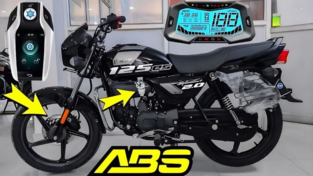Hero Splendor Plus 2026, Splendor Plus new model, Hero 2026 bikes, Splendor Plus upgrades, Hero commuter bikes, 2026 bike launches India, Splendor Plus features, Hero MotorCorp new models, Best commuter bikes India, Splendor Plus design changes,