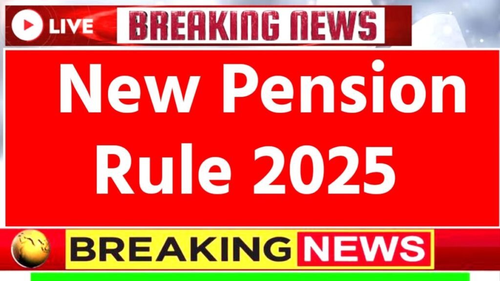 New Pension Rules 2026, Pension benefits 2026, senior citizen pension update, widow pension scheme 2026, disabled pension benefits, government pension rules, pension scheme changes 2026, pension eligibility update, social welfare pension 2026, new pension reforms 2026,