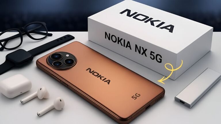 nokia new smartphone, nokia 300mp camera, 7500mah battery phone, nokia premium phone, nokia 2025 launch, high megapixel camera phone, long battery smartphone, budget nokia phone, nokia flagship features, latest nokia mobile,