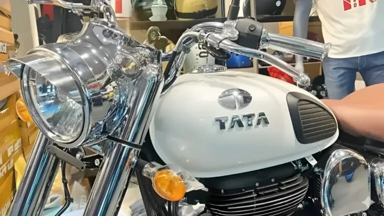 Tata new bike 2025, Tata 250cc bike, Tata liquid cooled engine bike, Tata bike price 42000, Tata 2025 bike launch, 250cc bike India 2025, Best mileage 250cc bike, 155 kmh top speed bike, Affordable 250cc motorcycle, Tata motorcycle 2025,