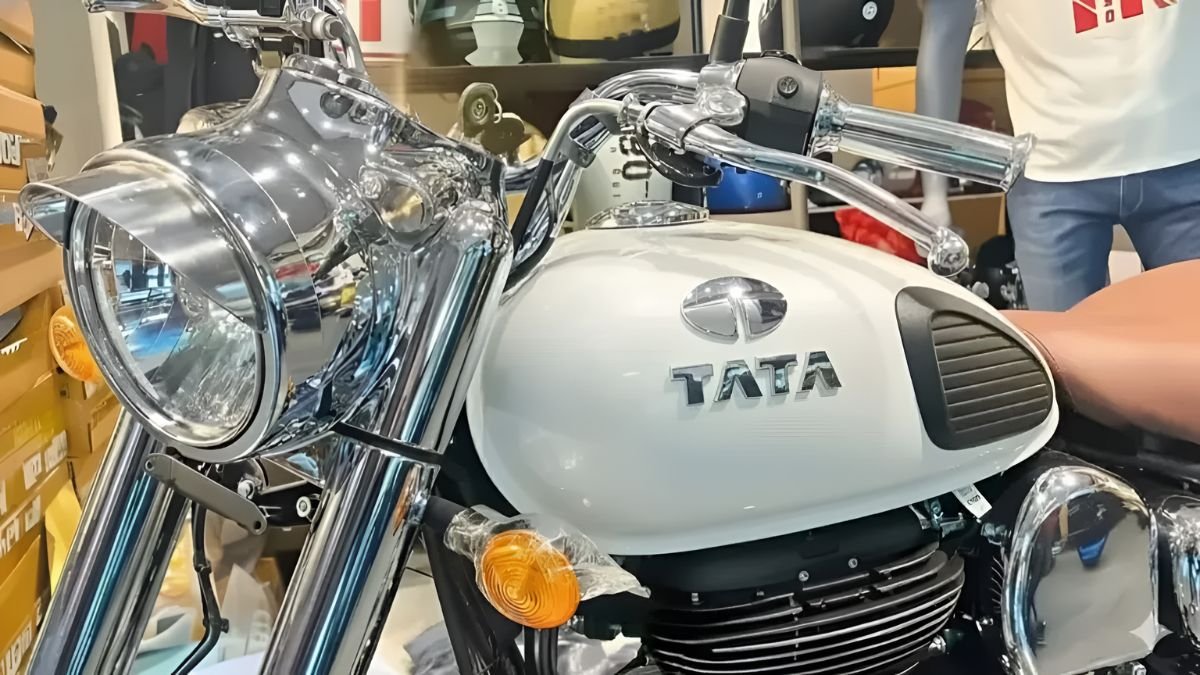 tata new bike 2025, tata 250cc bike, tata bike launch, tata new bike price, 2025 bike launch india, tata liquid cooled bike, 155 kmh top speed bike, 90 kmpl mileage bike, budget 250cc bike, tata bike news 2025,