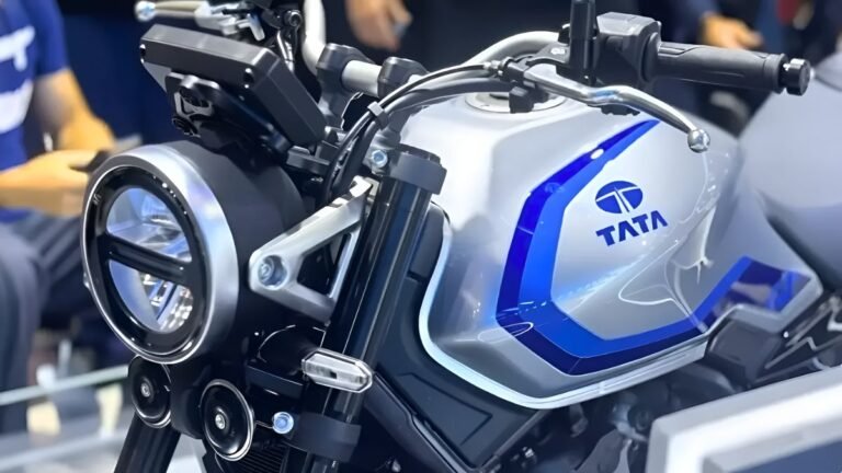 Tata 110cc bike, 85km mileage bike, Tata new bike 2025, budget bike India, high mileage motorcycle, 110cc top speed bike, affordable bikes India, Tata motorcycle launch, best mileage bike, new 110cc bike 2025,