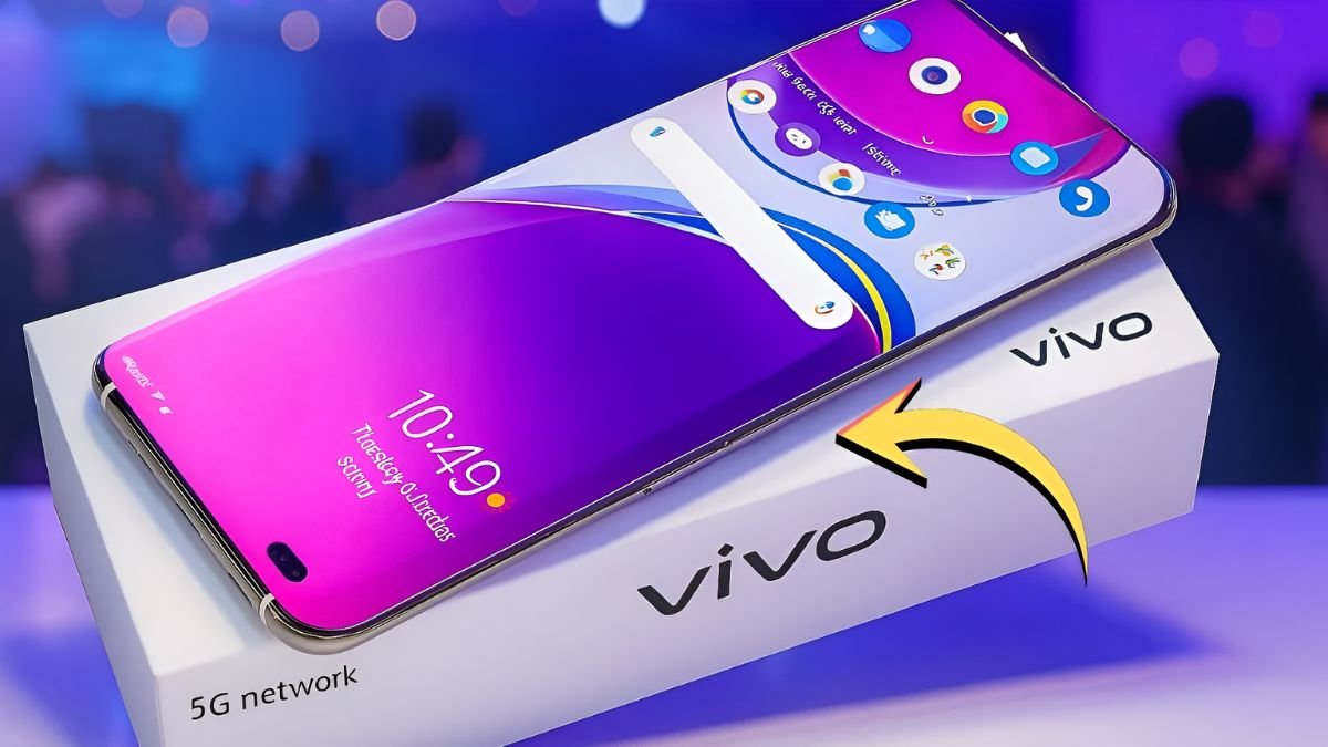 vivo 300mp camera phone, vivo 7000mah battery phone, vivo new phone 2025, budget vivo smartphone, vivo latest launch, vivo phone under 10000, vivo high megapixel camera, vivo big battery phone, vivo smartphone news,