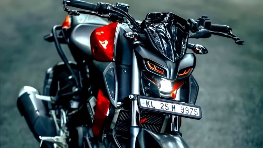 Yamaha MT-15 new model, MT-15 mileage, Yamaha MT-15 features, MT-15 price in India, Yamaha 2025 bikes, MT-15 engine power, Latest Yamaha launch, MT-15 specs, Yamaha street bike India, MT-15 performance,